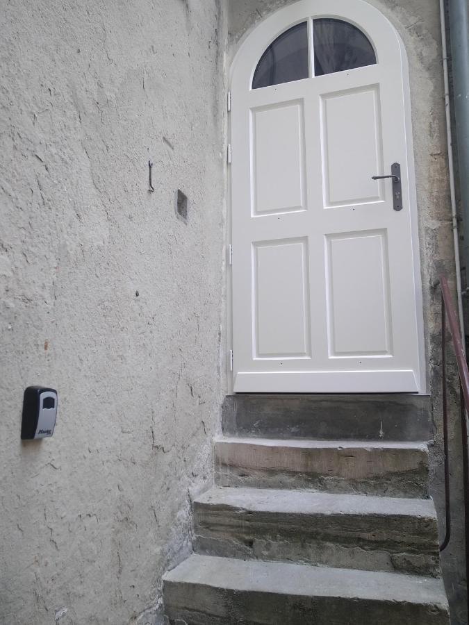 Suzon Appartement Idealement Situe Bayeux Buitenkant foto
